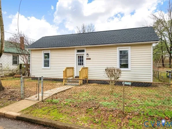 2726 Alexander Ave, Richmond, VA 23234