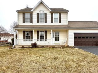 26 Cobblestone Dr, New Castle, DE 19720