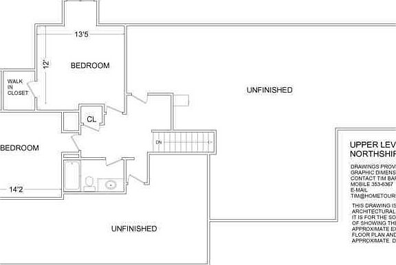 3rd image of 3217 Northshire Ct SW