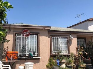 2105 E 117th St, Los Angeles, CA 90059