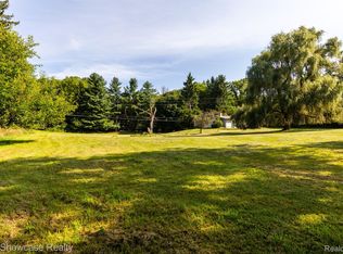 0 W Dawson Rd #A, Milford, MI 48381