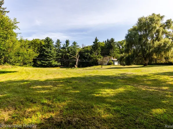 0 W Dawson Rd #A, Milford, MI 48381