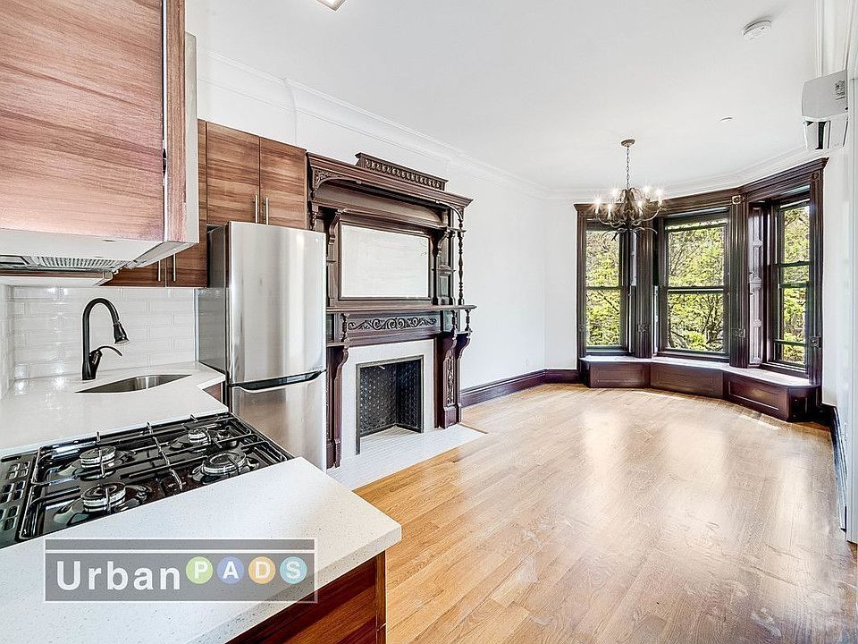 1st image of 1243 Dean St #2F