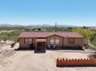 765 S Catarina St, Benson, AZ 85602