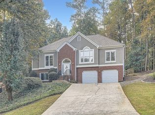 2268 Northbrook Rdg NW, Kennesaw, GA 30152