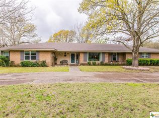 3015 Slough Dr, Temple, TX 76502