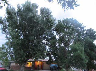 111 Hays Ave, Johnstown, CO 80534