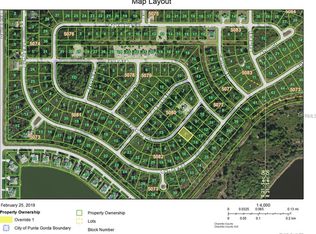 12092 Appleberg Cir, Port Charlotte, FL 33981