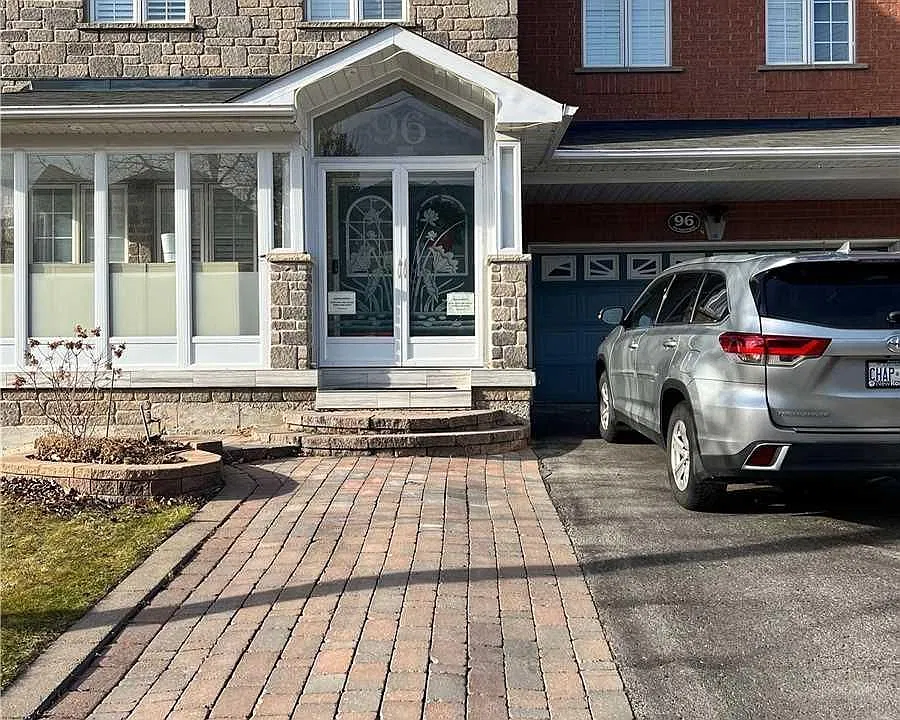 96 Mynden Way