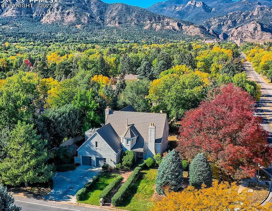 2702 Old Broadmoor Rd, Colorado Springs, CO 80906 MLS 5890711 Zillow