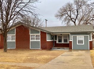 5229 41st St, Lubbock, TX 79414
