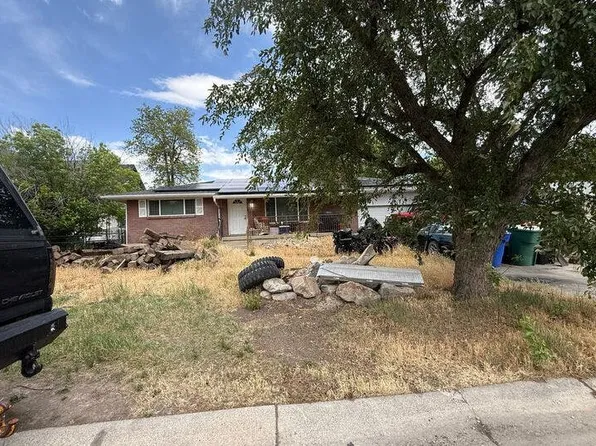 2892 W Leisure Cir, West Jordan, UT 84084