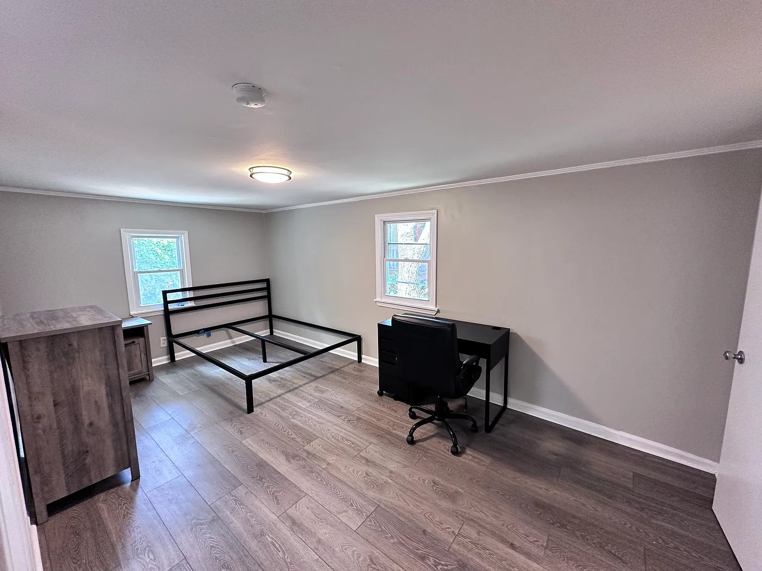 1 bed, 550 sqft, $895 — Photo 4