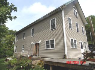 462 Bat Roost Rd, Manchester, OH 45144