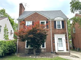 3613 Lynnfield Rd, Shaker Heights, OH 44122