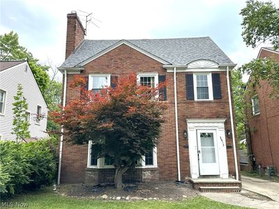 3613 Lynnfield Rd, Shaker Heights, OH, 44122