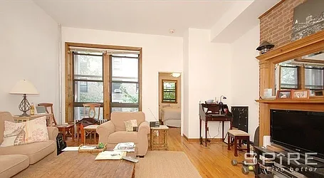 Rented by Spire Group