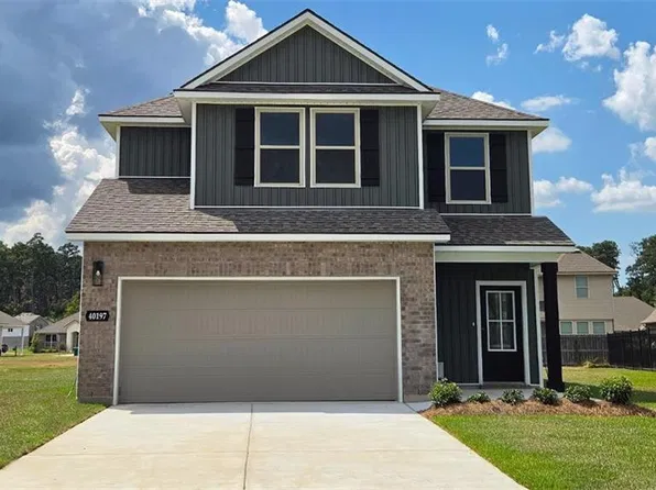 40197 Sedgwick Ln, Ponchatoula, LA 70454