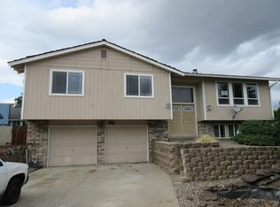 4703 Carol Ave, Yakima, WA 98908