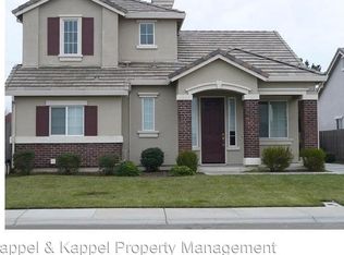 1648 Hickam Ct, Suisun City, CA