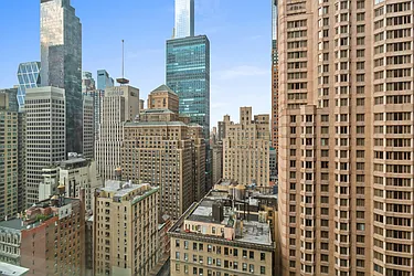 Rented by Keller Williams NYC