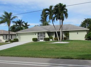 829 El Dorado Pkwy W, Cape Coral, FL 33914