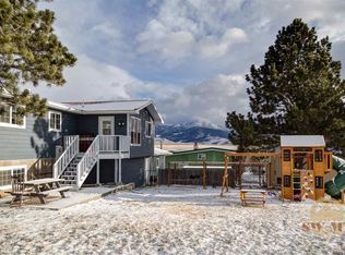 711 N B St, Livingston, MT 59047