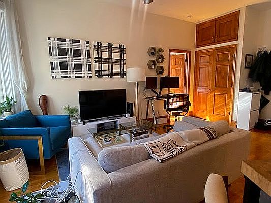 3rd image of 341 W End Ave APT 2A