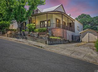 325 N Brush St, Lakeport, CA