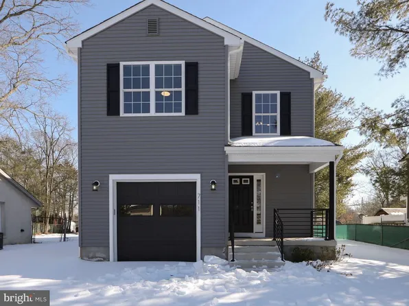 711 Howard Ave, Wenonah, NJ 08090