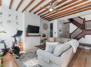 106 E Gittings St, Baltimore, MD 21230
