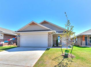 2820 NW 195th St, Edmond, OK 73012