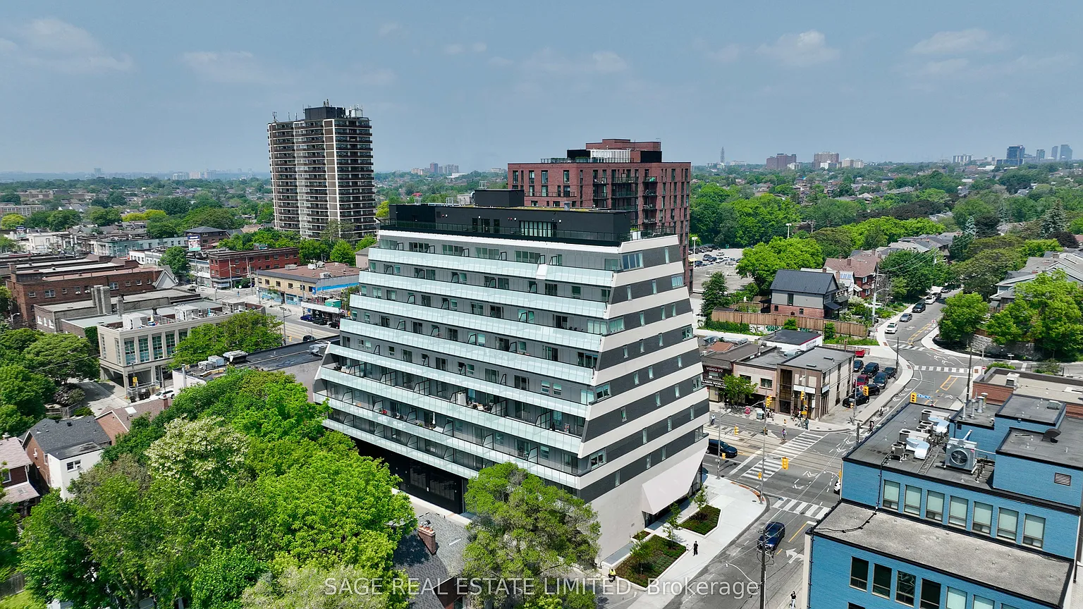863 Saint Clair Ave W #301 photo 1
