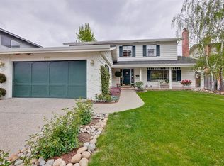 1081 Sargent Dr, Sunnyvale, CA 94087