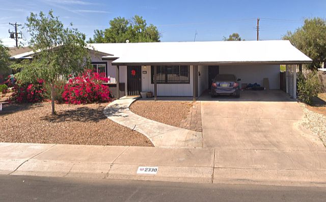 1st image of 2330 W Keim Dr