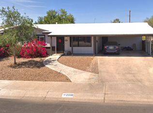 2330 W Keim Dr, Phoenix, AZ 85015