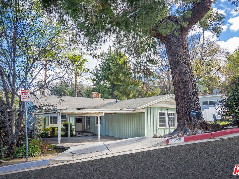 5100 Fallbrook Ave, Woodland Hills, CA 91364 | Zillow