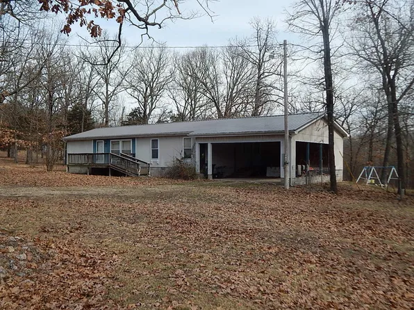 453 County Road 6561, Berryville, AR 72616