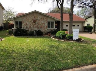 12107 Saxony Ln, Austin, TX 78727