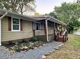 211 Rooker Rd NW, Resaca, GA 30735