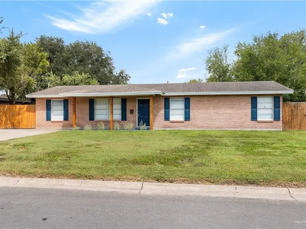 1422 W Gardenia Ave, McAllen, TX 78501