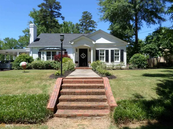 50 Lundy St, Newnan, GA 30263