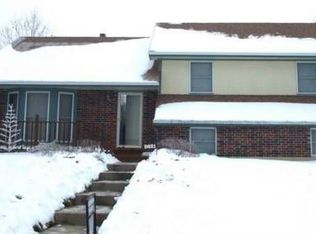 2621 S 22nd Ter, Leavenworth, KS 66048