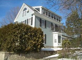 297 Broadway #C, Methuen, MA 01844