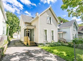 92 Elba St, Rochester, NY 14608