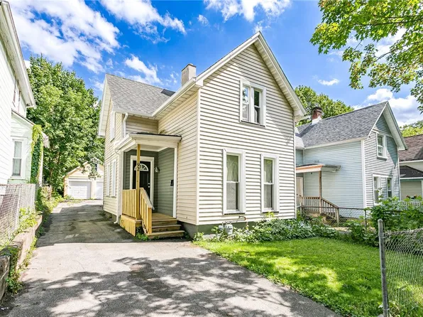 92 Elba St, Rochester, NY 14608