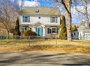 85 Pleasant Cir, Canton, MA 02021