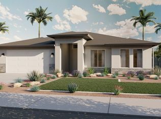747 S Mincio Lane St, George, UT 84770