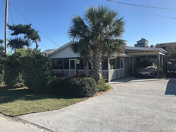 Front and Driveway 