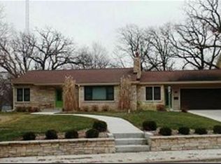 116 Glen Dr, Iowa Falls, IA 50126